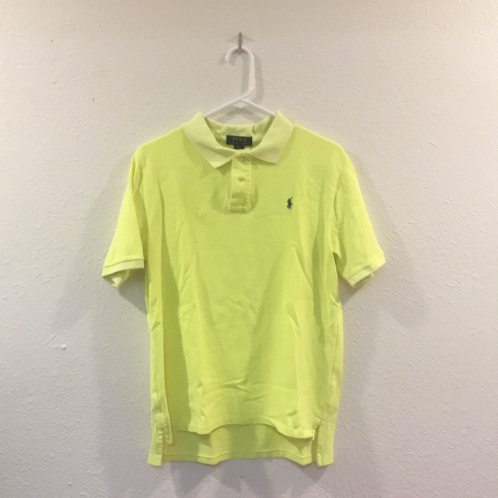 Polo Polo Shirt
